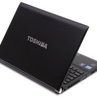 Notebook Toshiba AMD Dual Core