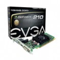 VGA GT 210 1 Gb DDR3 64 bits EVGA